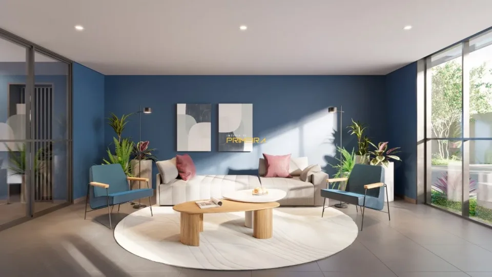 Apartamento 2 quartos à venda em Estância Pinhais, Pinhais/PR, foto 5