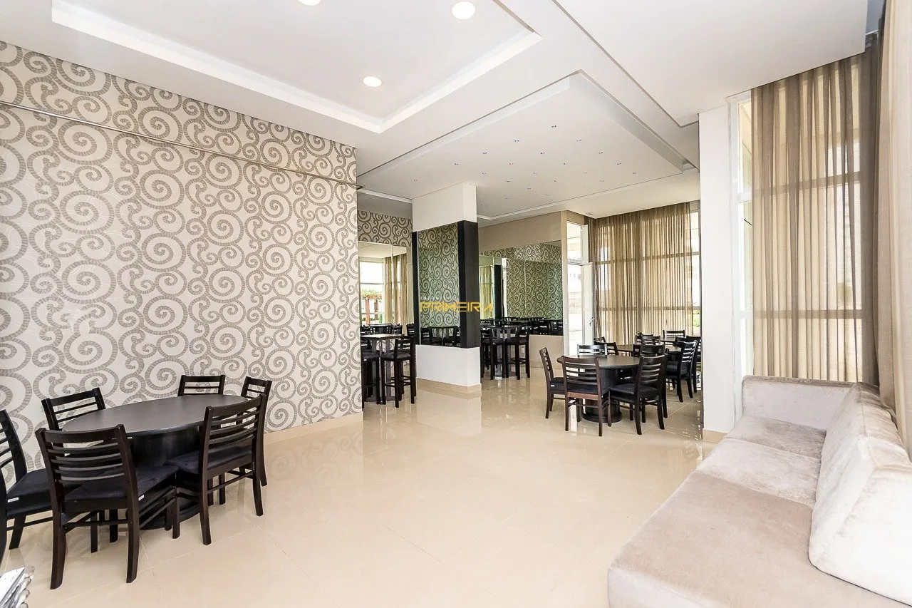 Apartamento 2 quartos à venda em Cristo Rei, Curitiba/PR, foto 35