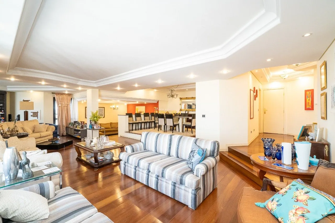 Apartamento 4 quartos à venda em Água Verde, Curitiba/PR, foto 5