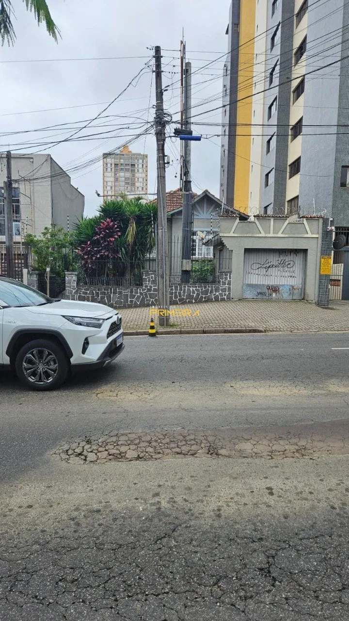 Terrenos Residenciais à venda em Centro, Curitiba/PR, foto 11