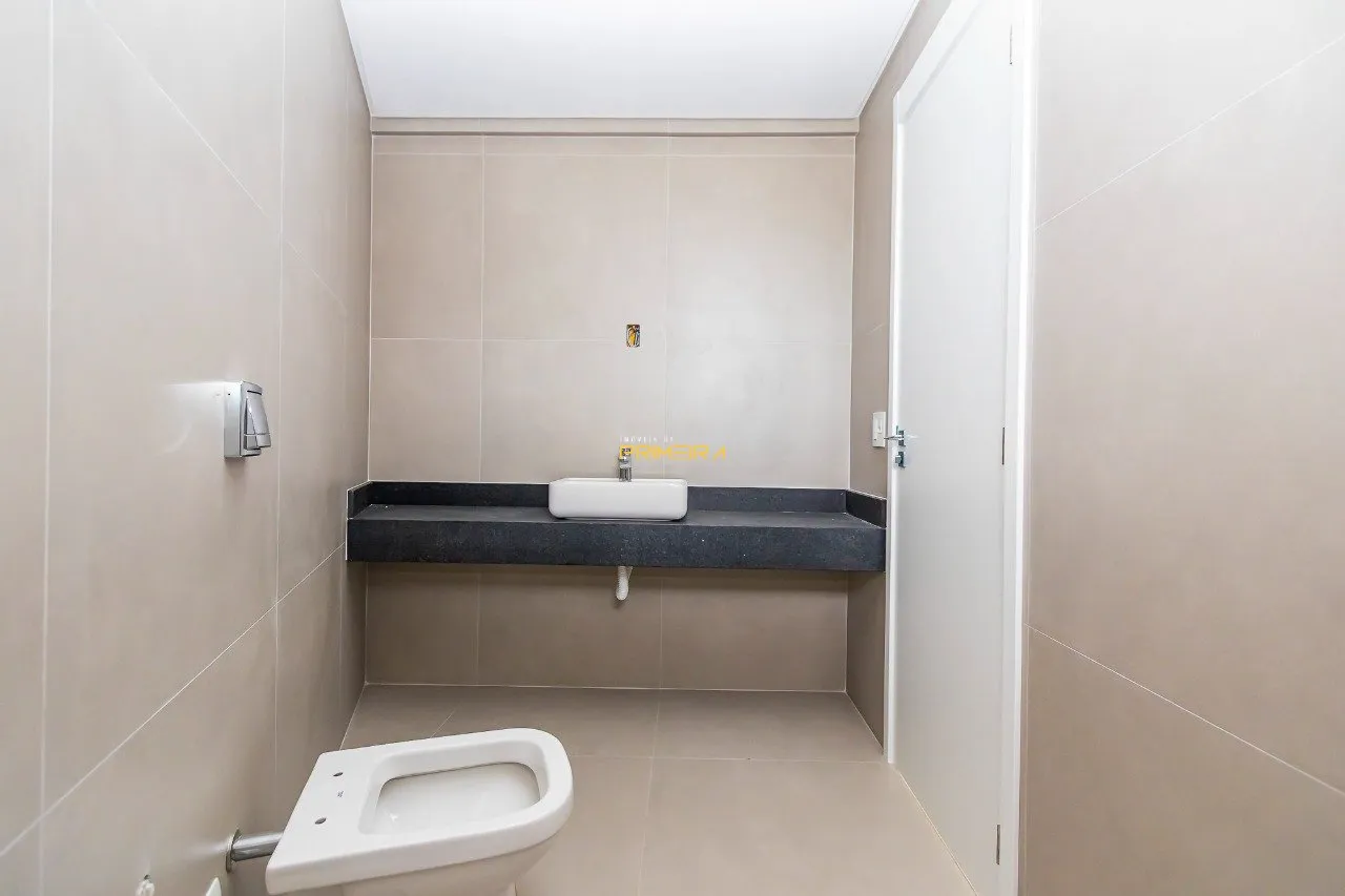 Sobrado 3 quartos à venda em Santa Felicidade, Curitiba/PR, foto 24