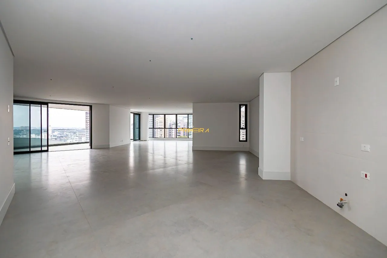 Apartamento 3 quartos à venda em Água Verde, Curitiba/PR, foto 6