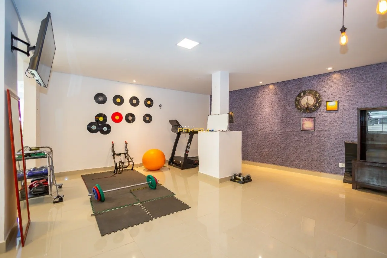 Casa em Condomínio 4 quartos à venda em Campo Comprido, Curitiba/PR, foto 17