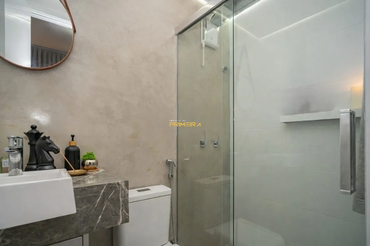 Apartamento 1 quarto à venda em Centro, Curitiba/PR, foto 8