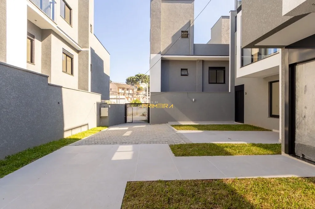 Casa em Condomínio 3 quartos à venda em Pilarzinho, Curitiba/PR, foto 8