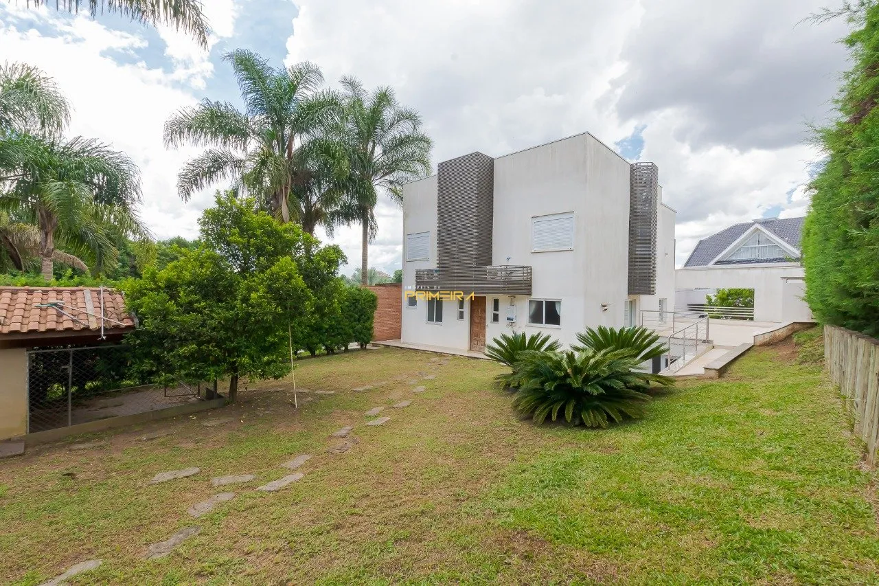 Casa em Condomínio 4 quartos à venda em Uberaba, Curitiba/PR, foto 19