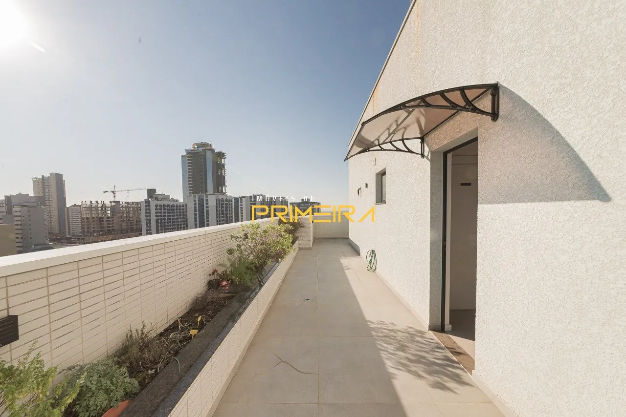 Apartamento 2 quartos à venda em Vila Izabel, Curitiba/PR, foto 31