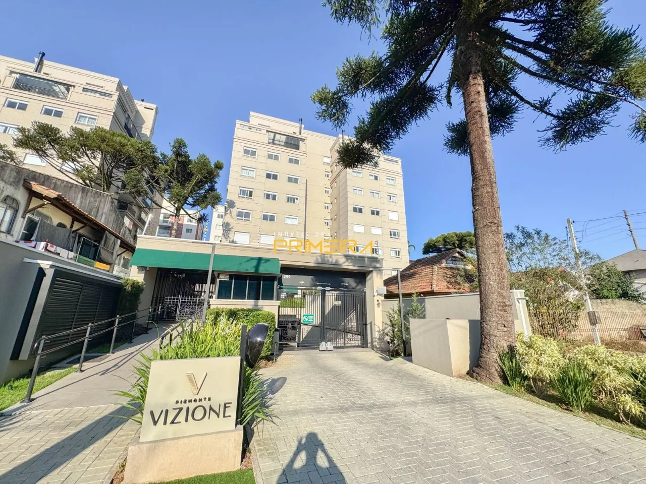 Cobertura 4 quartos à venda em Vila Izabel, Curitiba/PR, foto 37