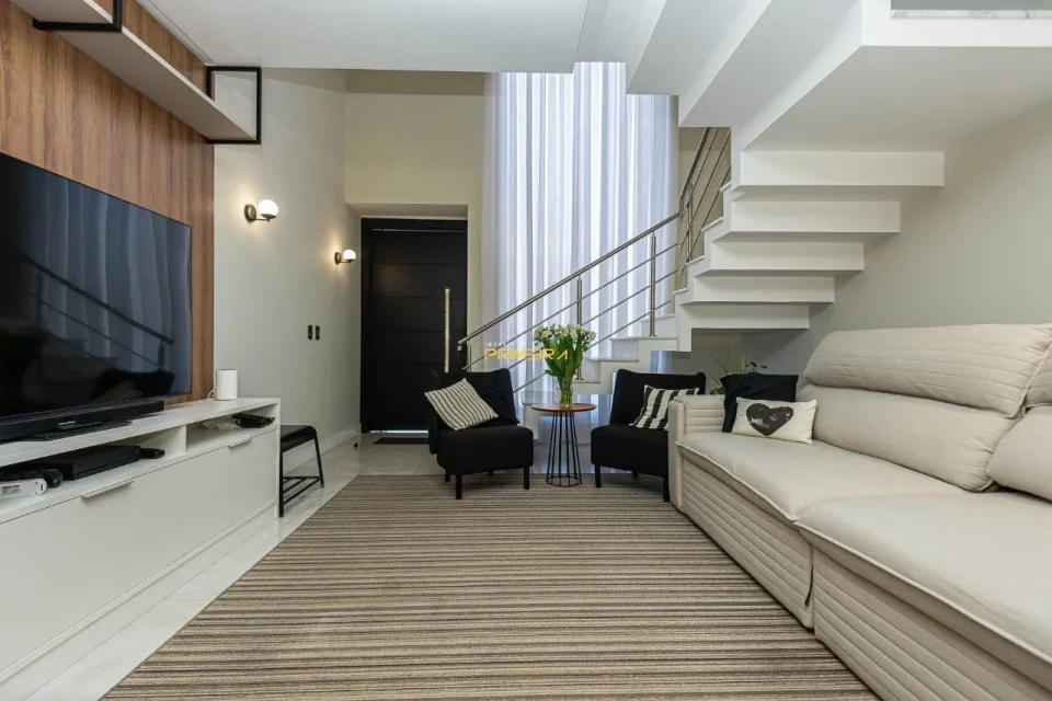 Casa em Condomínio 3 quartos à venda em Bairro Alto, Curitiba/PR, foto 5