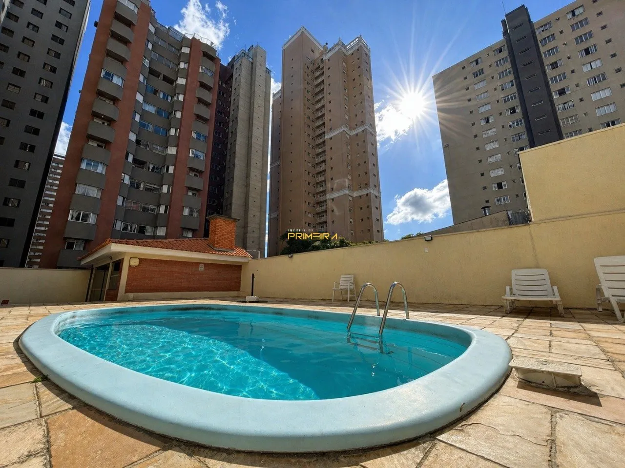 Condomínio Edifício Excelsior em Bigorrilho, Curitiba, foto 6
