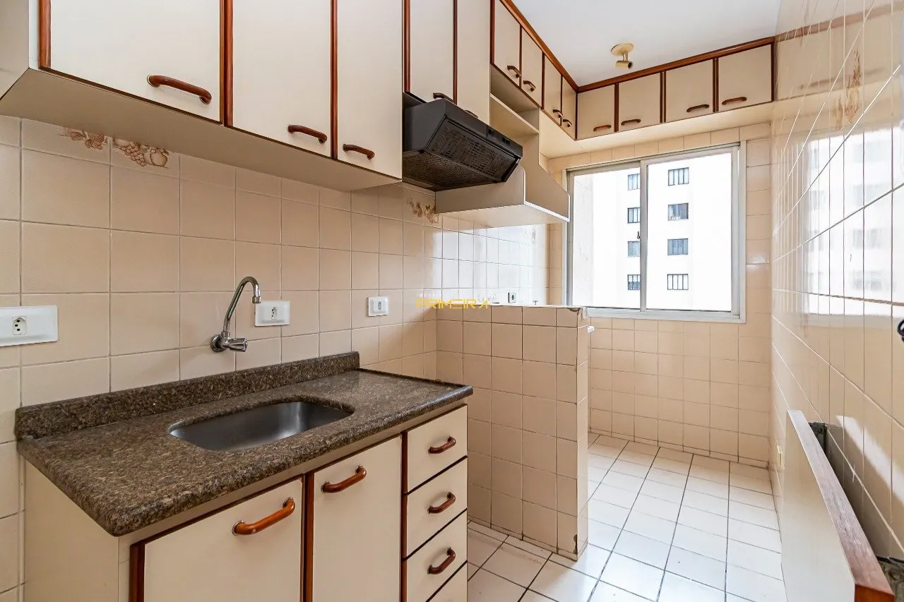 Apartamento 3 quartos à venda em Bigorrilho, Curitiba/PR, foto 6