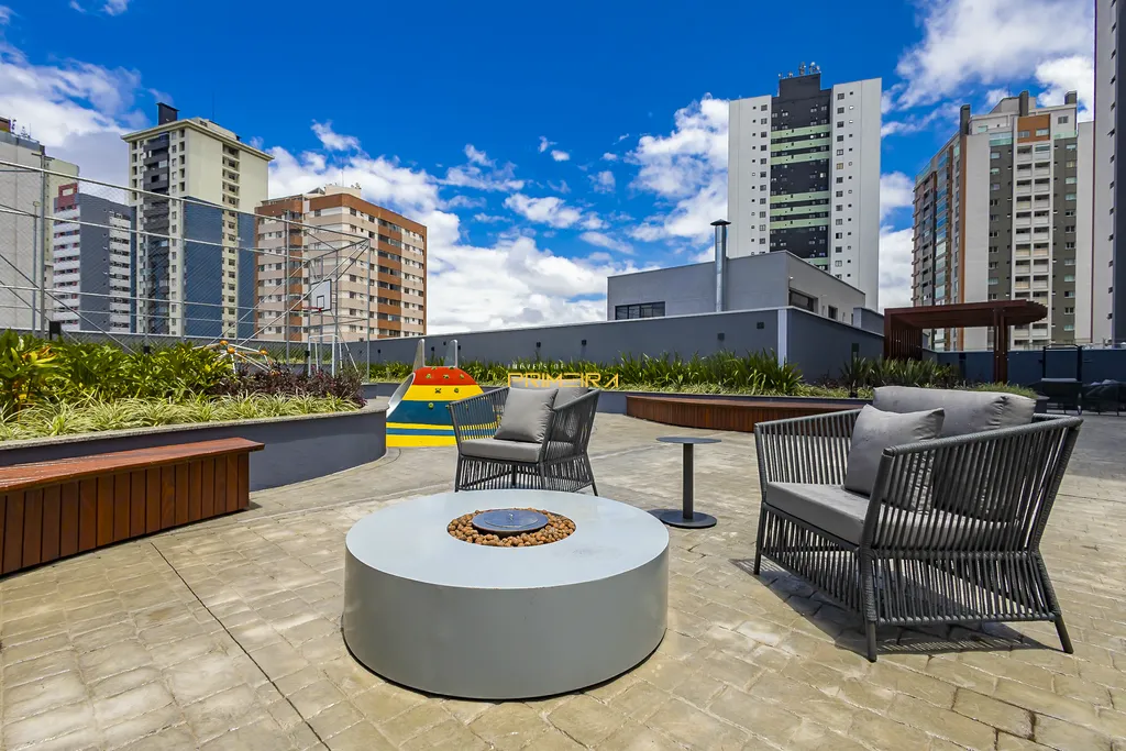 Apartamento 2 quartos à venda em Cristo Rei, Curitiba/PR, foto 11