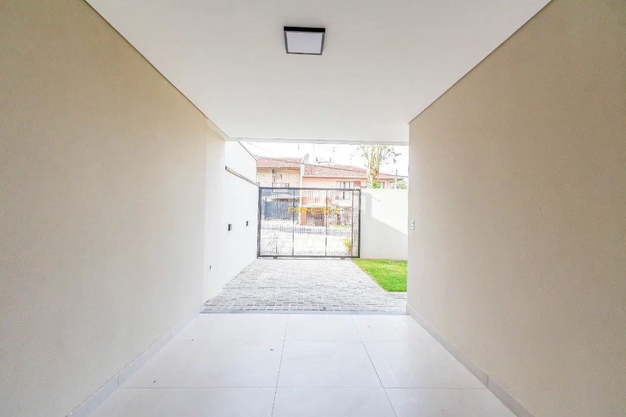 Sobrado 3 quartos à venda em Santa Felicidade, Curitiba/PR, foto 53