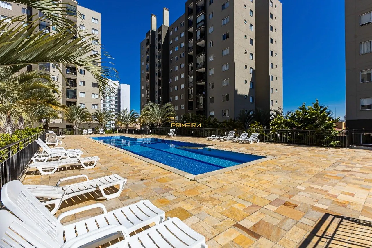 Apartamento 2 quartos à venda em Boa Vista, Curitiba/PR, foto 31