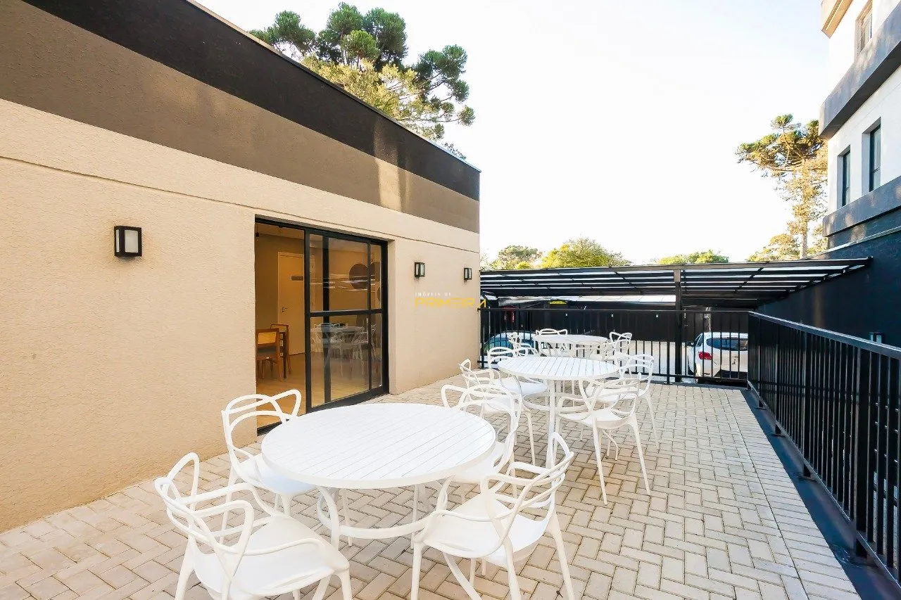 Loft 1 quarto à venda em Santa Felicidade, Curitiba/PR, foto 23
