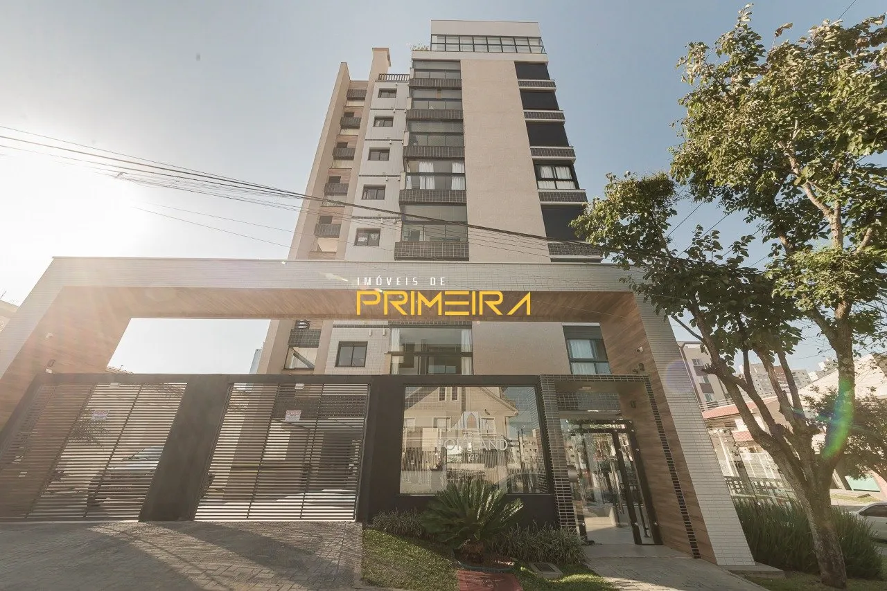 Apartamento 2 quartos à venda em Vila Izabel, Curitiba/PR, foto 39