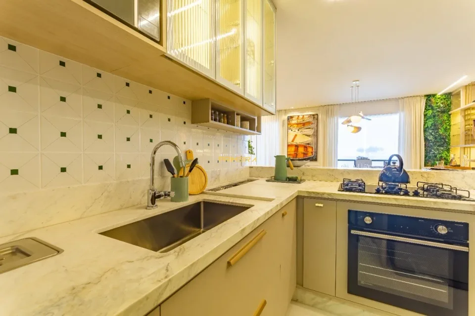 Apartamento 2 quartos à venda em Centro, Balneário Piçarras/SC, foto 5