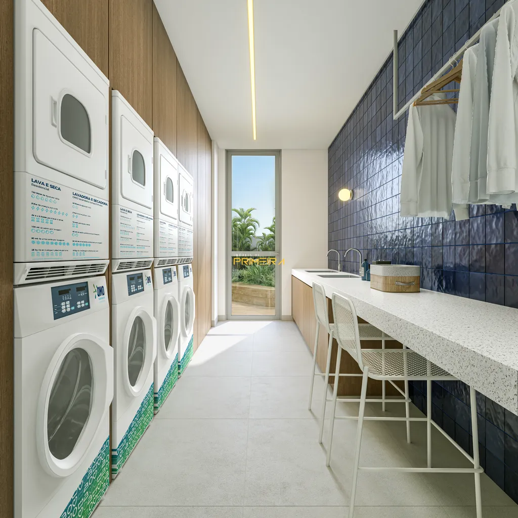 Apartamento 1 quarto à venda em Centro, Curitiba/PR, foto 17