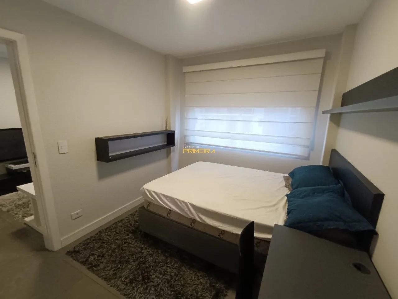 Apartamento 1 quarto à venda em Centro, Curitiba/PR, foto 9