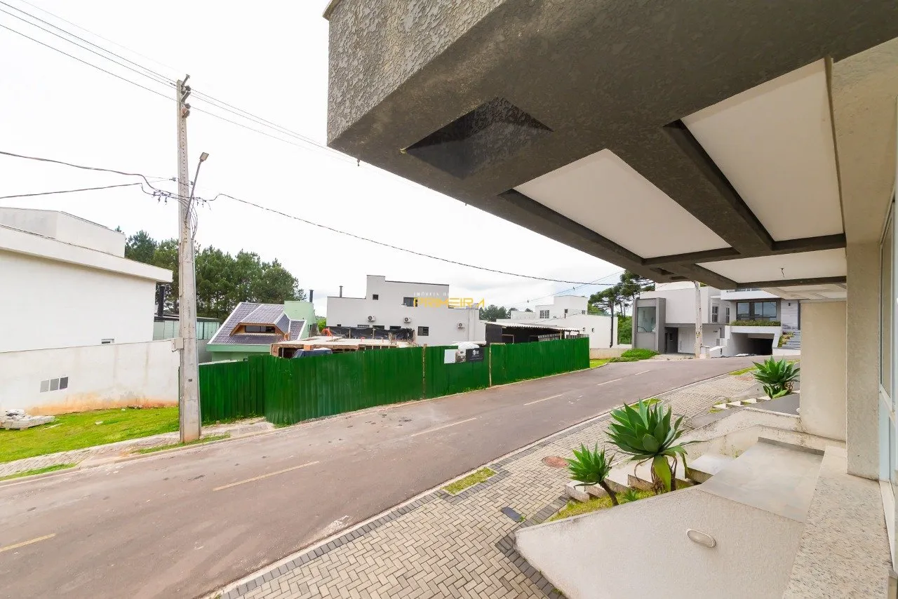 Casa em Condomínio 3 quartos à venda em Santa Cândida, Curitiba/PR, foto 16
