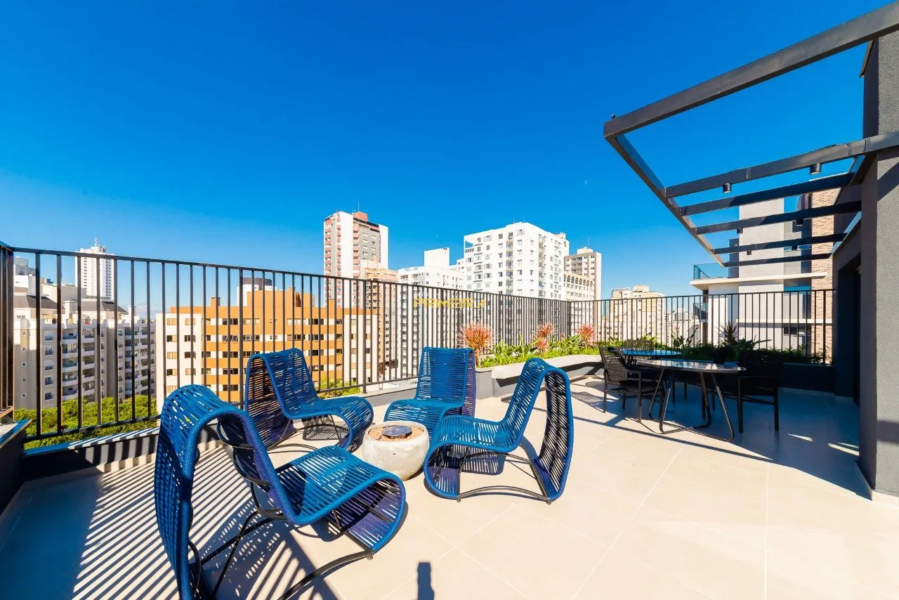 Apartamento 2 quartos à venda em Alto da Rua XV, Curitiba/PR, foto 33