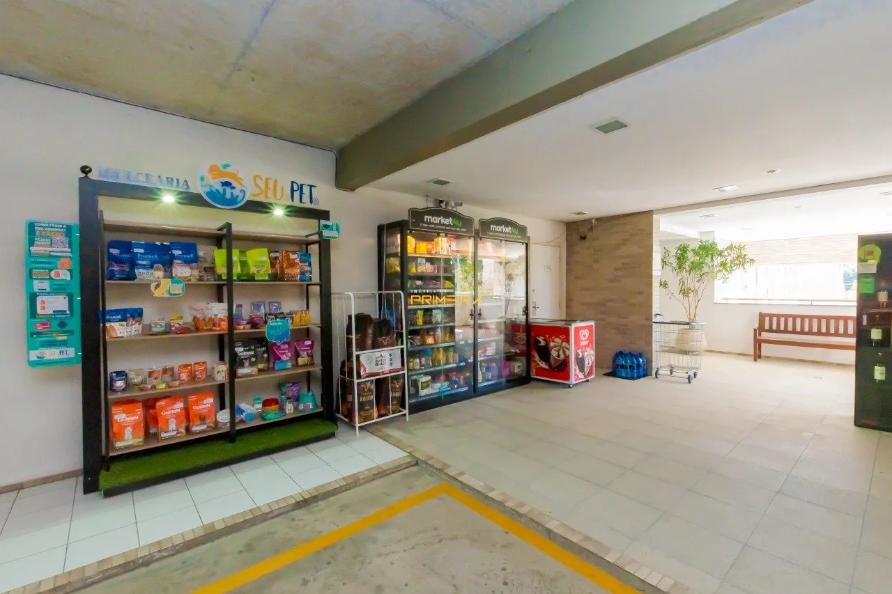 Apartamento 3 quartos à venda em Boa Vista, Curitiba/PR, foto 31