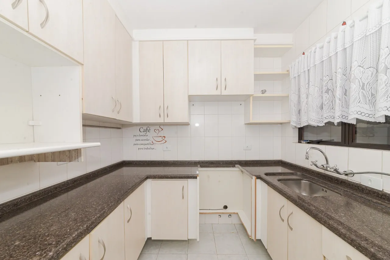 Sobrado 3 quartos à venda em Santa Quitéria, Curitiba/PR, foto 8