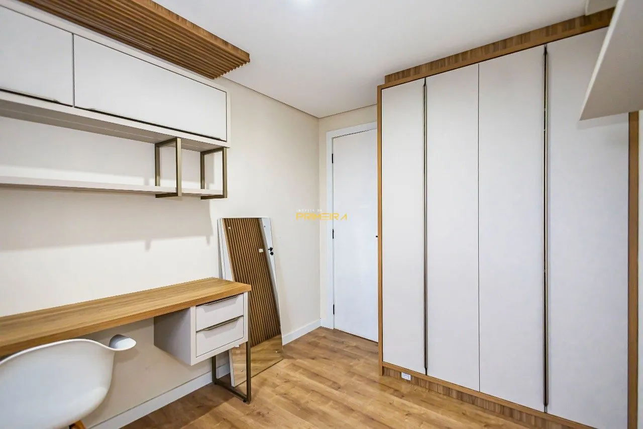 Cobertura 2 quartos à venda em Rebouças, Curitiba/PR, foto 10