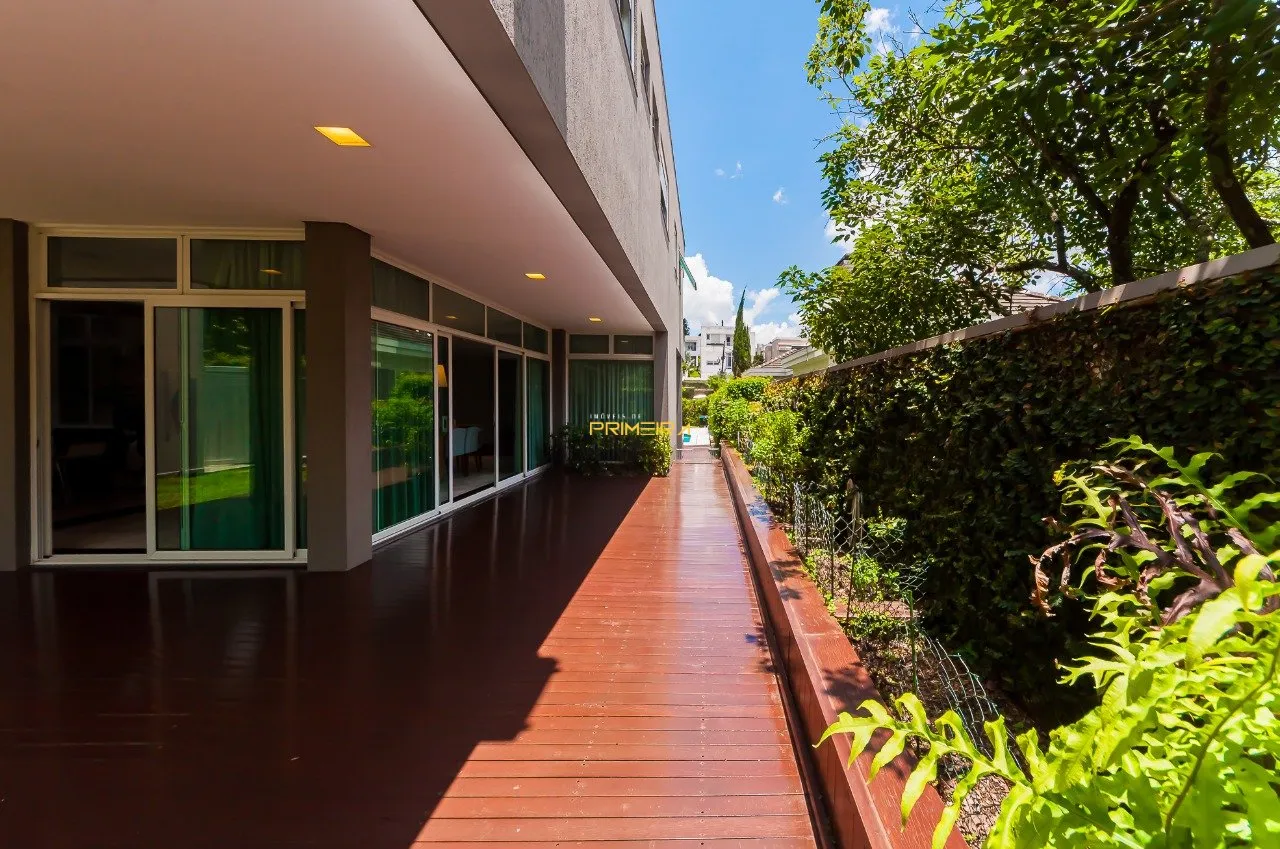 Casa em Condomínio 5 quartos à venda em Campo Comprido, Curitiba/PR, foto 27