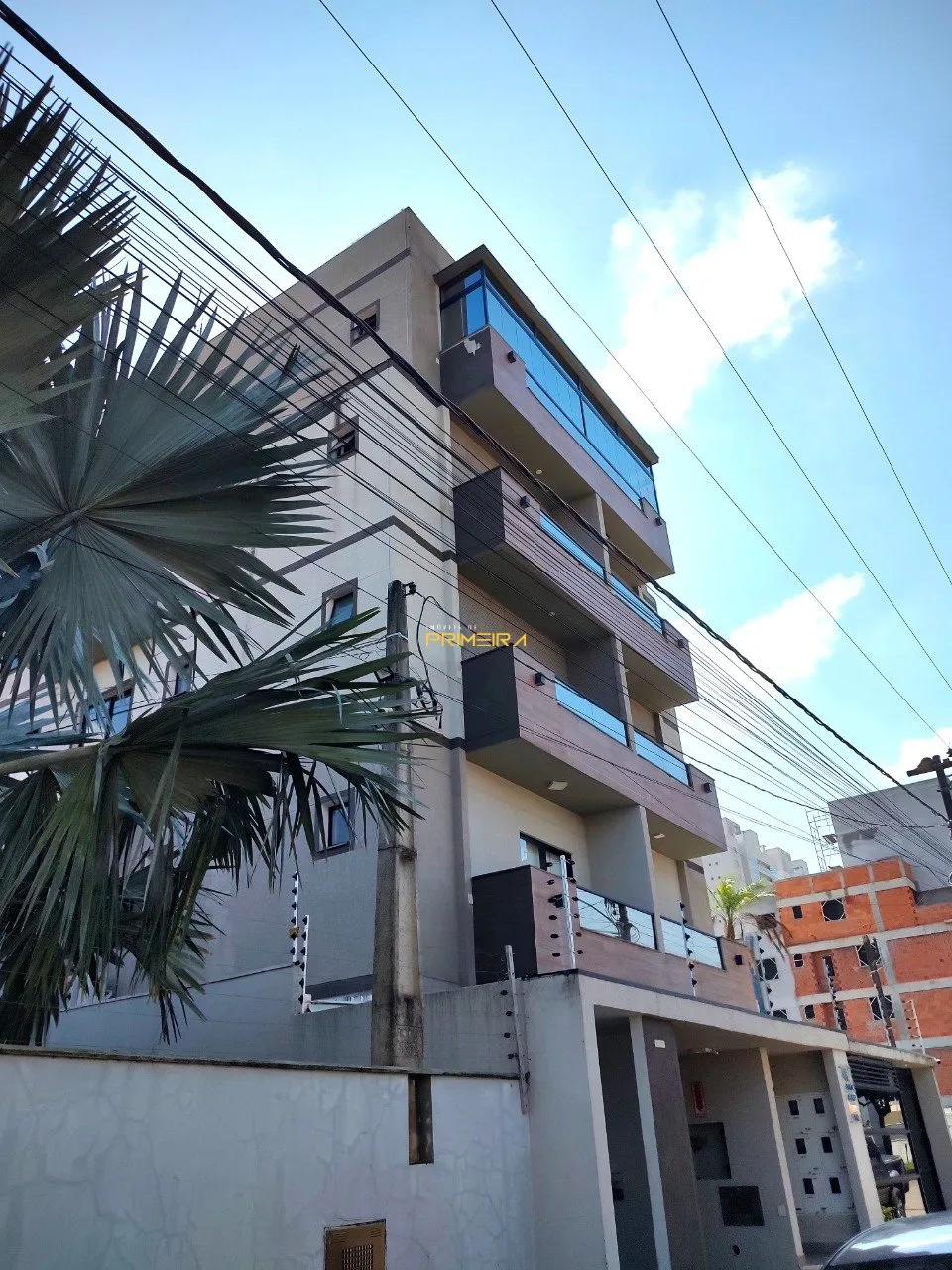 Cobertura 4 quartos à venda em Itacolomi, Balneário Piçarras/SC, foto 2