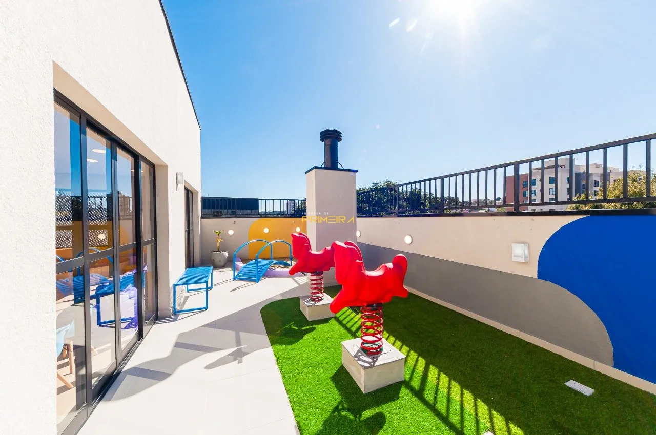 Apartamento 2 quartos à venda em Tingui, Curitiba/PR, foto 17