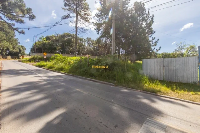 Terreno de 4.250m² à venda em São Miguel em São Miguel, Curitiba