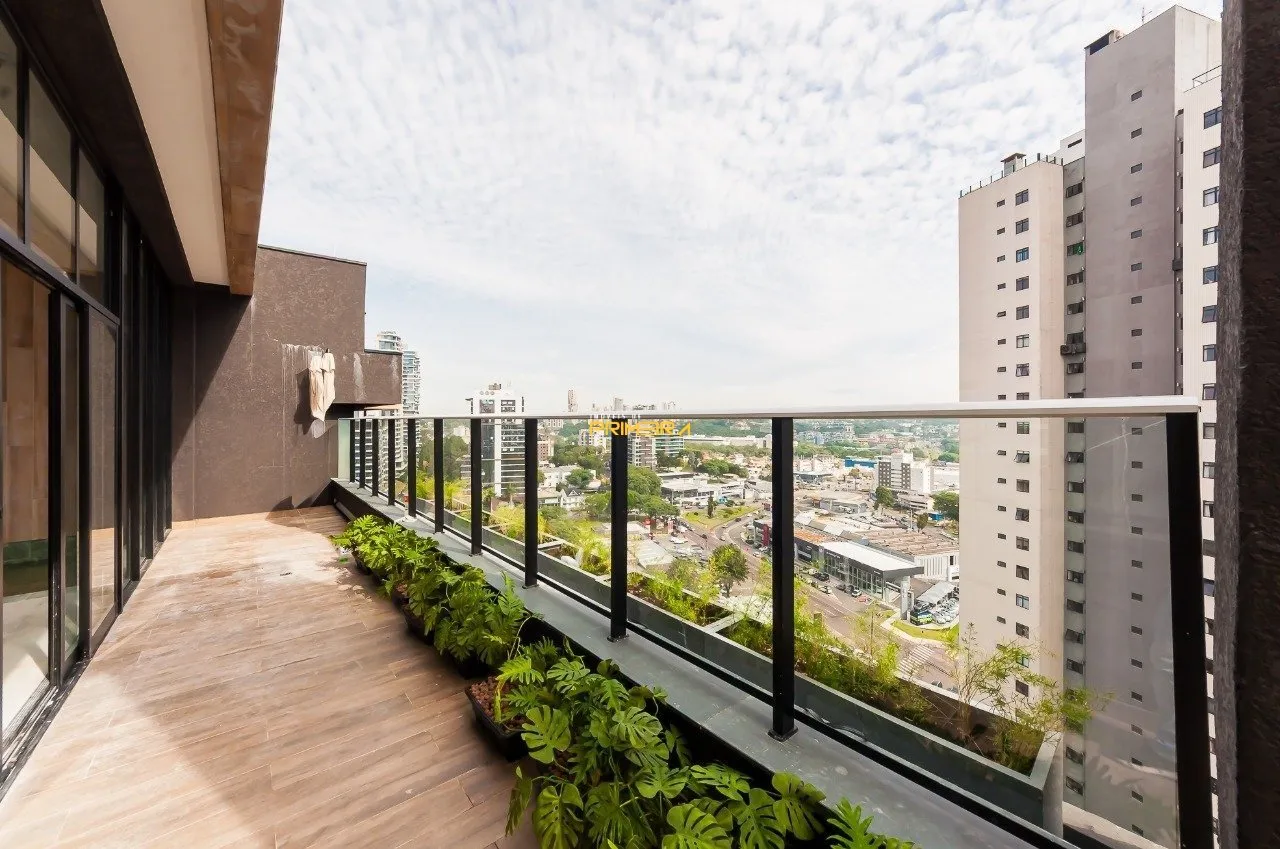 Apartamento 3 quartos à venda em Bigorrilho, Curitiba/PR, foto 17