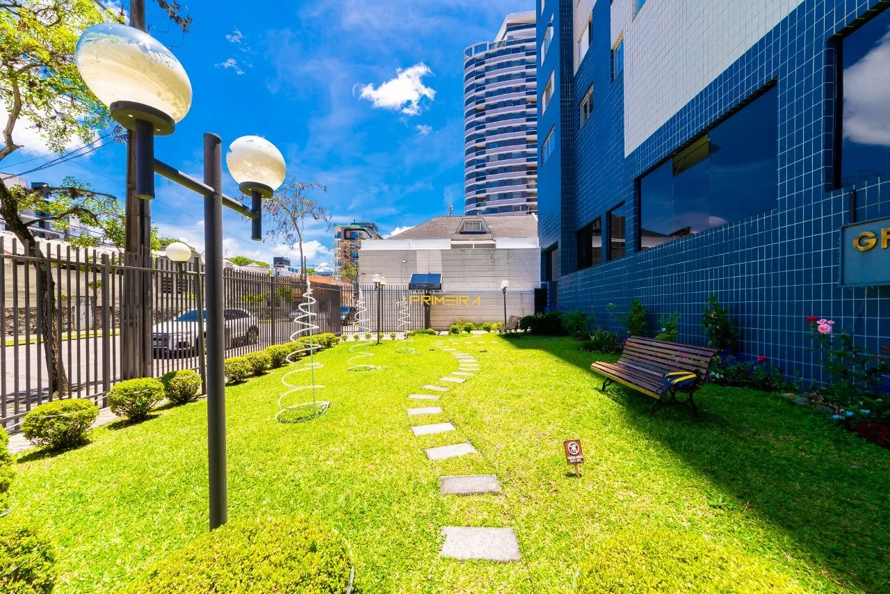 Apartamento 4 quartos à venda em Alto da Glória, Curitiba/PR, foto 34