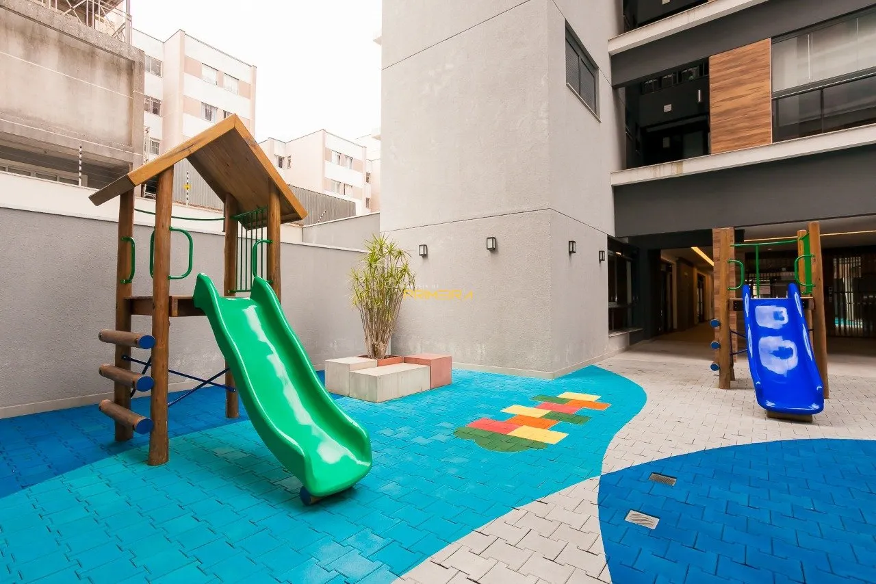 Apartamento 3 quartos à venda em Cabral, Curitiba/PR, foto 71