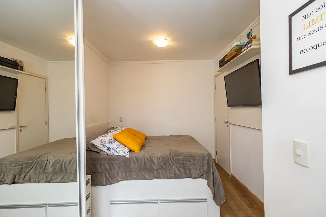 Apartamento 3 quartos à venda em Ecoville, Curitiba/PR, foto 17