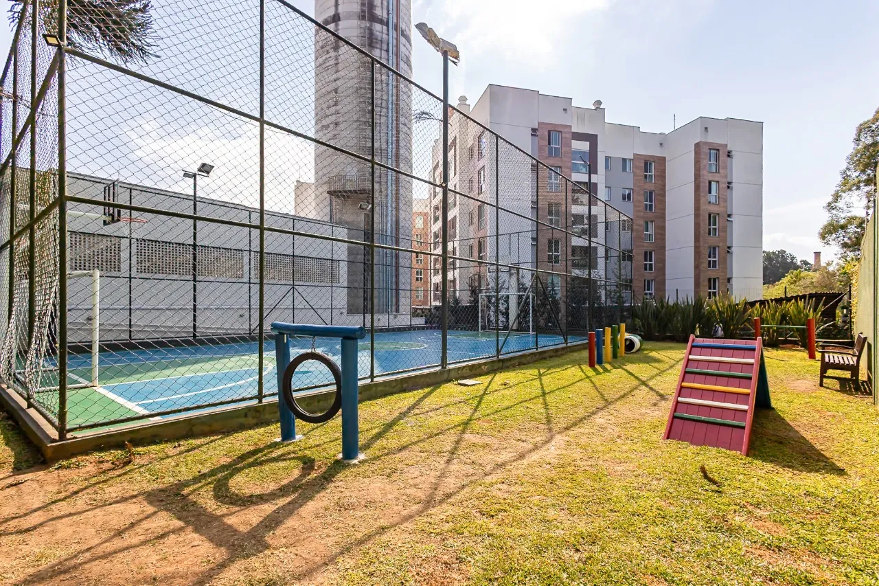 Apartamento 3 quartos à venda em Ecoville, Curitiba/PR, foto 45