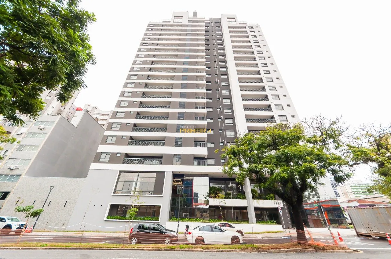 Apartamento 3 quartos à venda em Vila Izabel, Curitiba/PR, foto 31