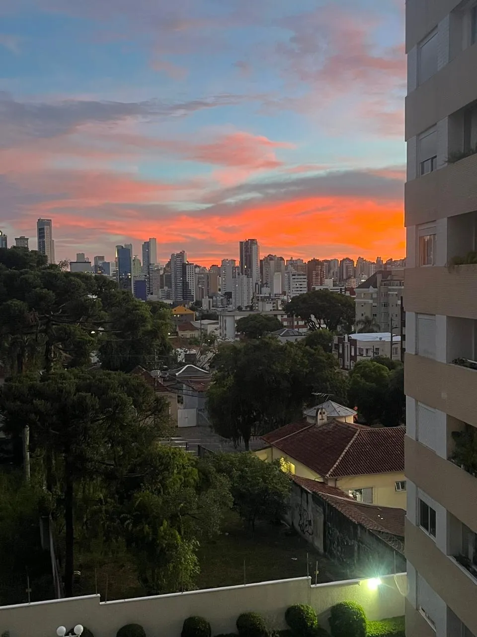 Apartamento 2 quartos à venda em Mercês, Curitiba/PR, foto 18