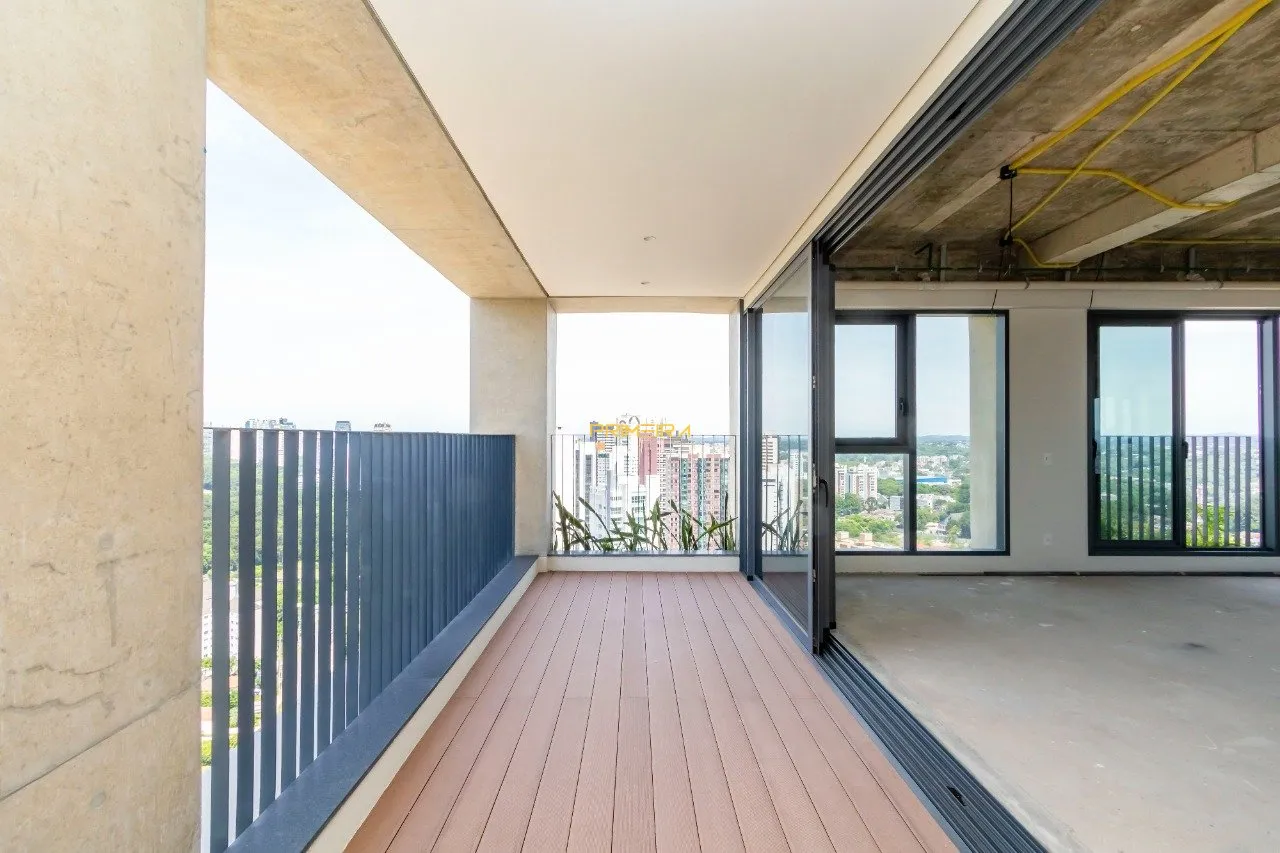 Apartamento 4 quartos à venda em Mossunguê, Curitiba/PR, foto 6