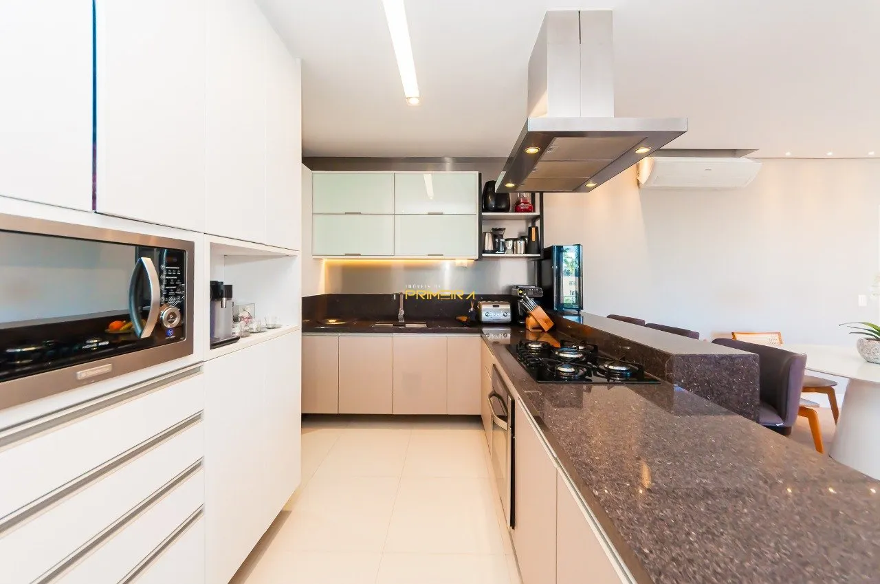 Apartamento 2 quartos à venda em Cabral, Curitiba/PR, foto 10