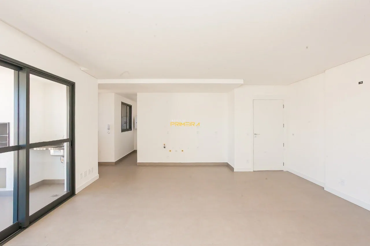 Apartamento 3 quartos à venda em Vila Izabel, Curitiba/PR, foto 3