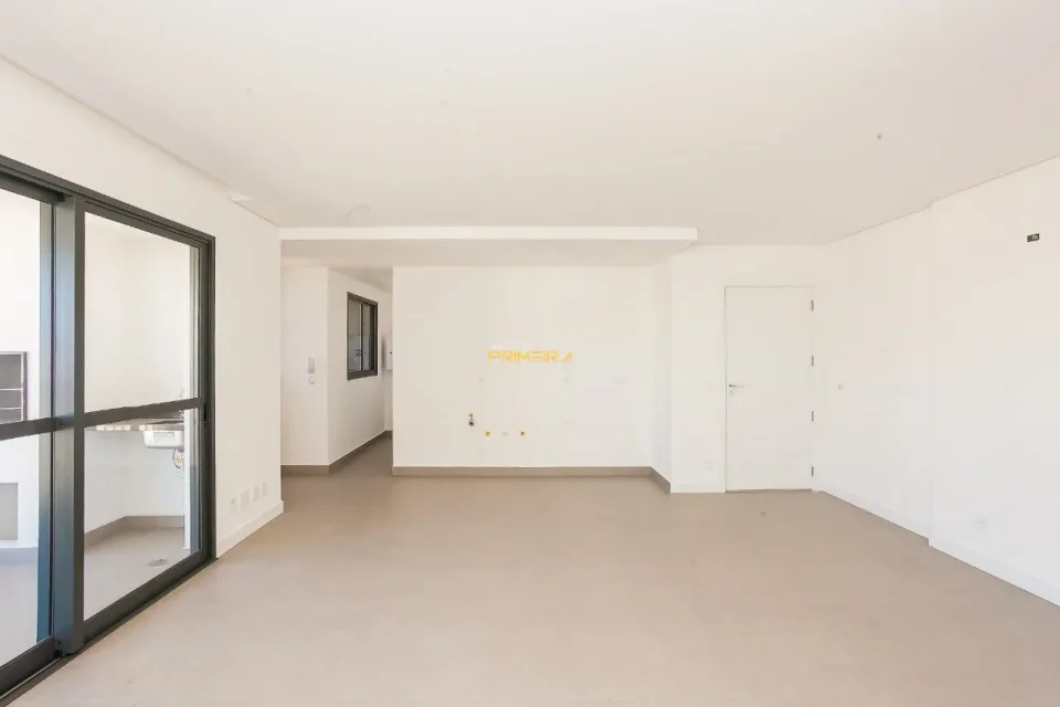 Apartamento 3 quartos à venda em Vila Izabel, Curitiba/PR, foto 3