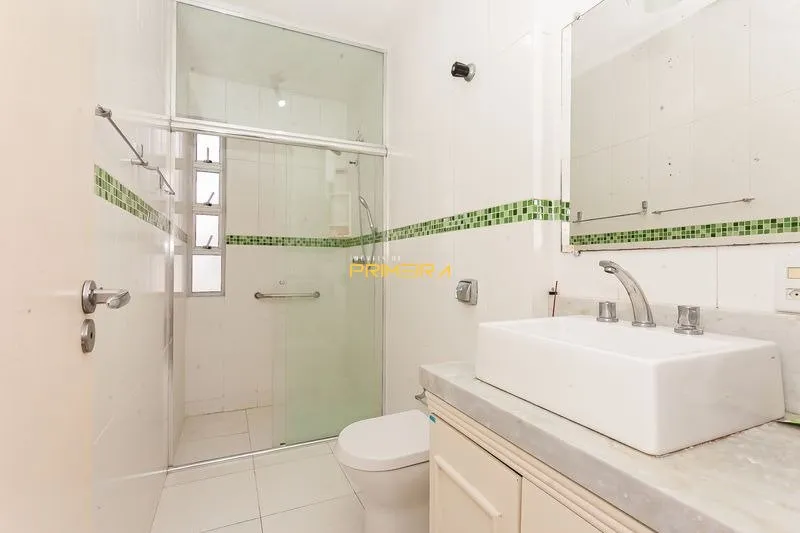 Apartamento 3 quartos à venda em Cristo Rei, Curitiba/PR, foto 11