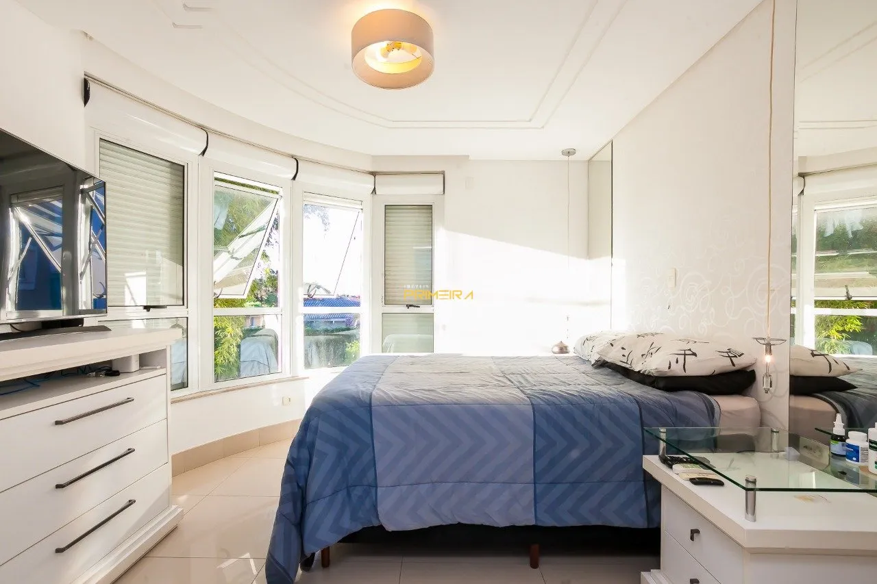 Casa em Condomínio 3 quartos à venda em Uberaba, Curitiba/PR, foto 21