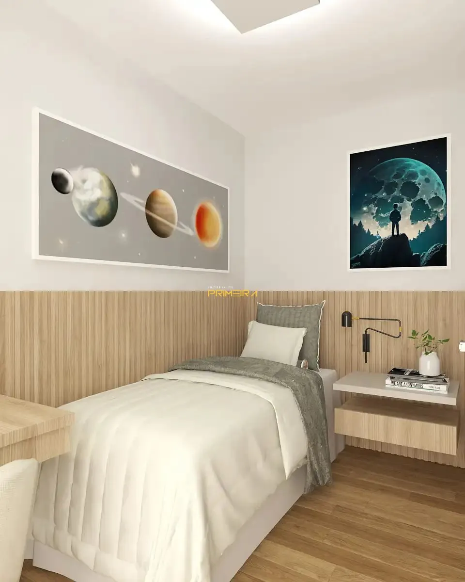 Apartamento 2 quartos à venda em Novo Mundo, Curitiba/PR, foto 26