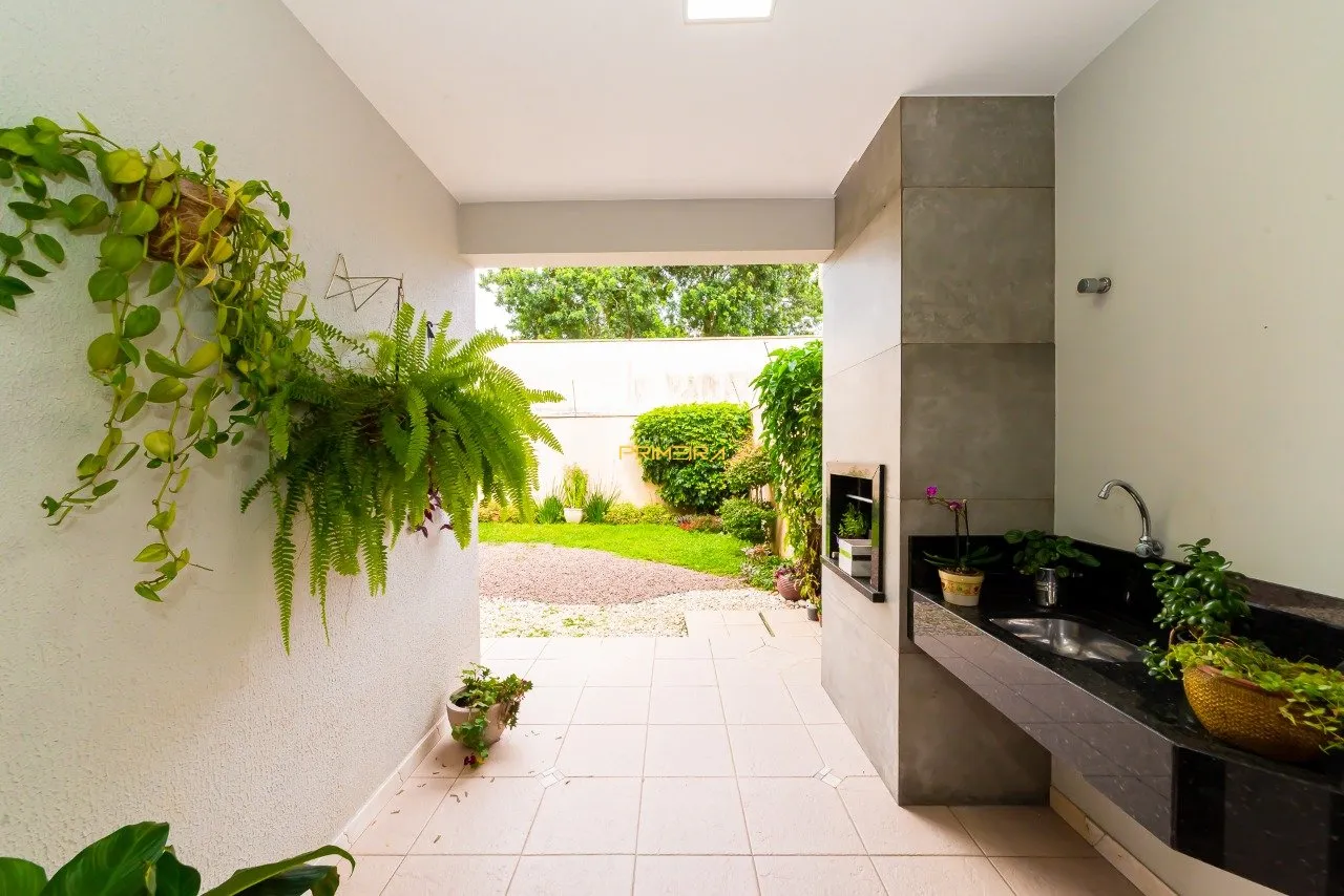 Casa 3 quartos à venda em Cristo Rei, Curitiba/PR, foto 7