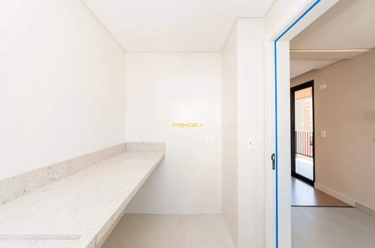 Apartamento 2 quartos à venda em Juvevê, Curitiba/PR, foto 8