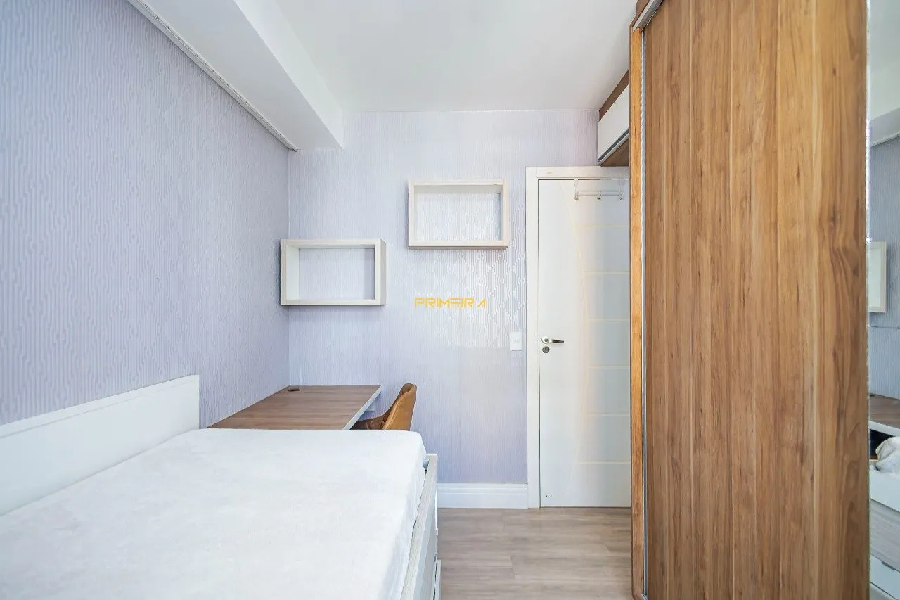 Apartamento 2 quartos à venda em Boa Vista, Curitiba/PR, foto 23