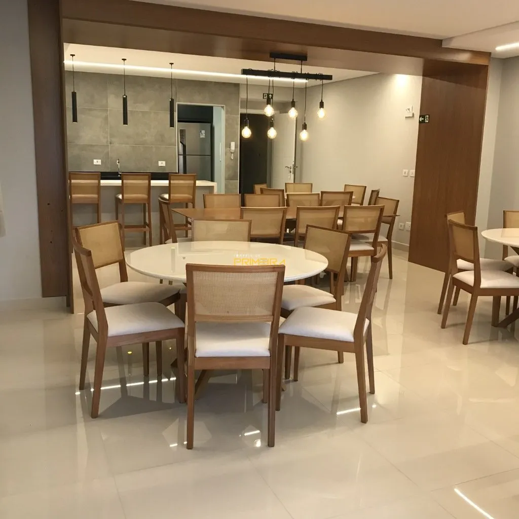 Cobertura 3 quartos à venda em Vila Izabel, Curitiba/PR, foto 13